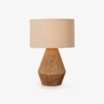 Cordis Loom Table Lamp