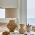 Cordis Loom Table Lamp - Image 10