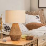Cordis Loom Table Lamp - Image 14