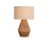 Cordis Loom Table Lamp - Image 6