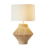 Cordis Loom Table Lamp - Image 18