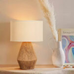 Cordis Loom Table Lamp - Image 2