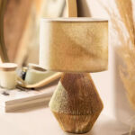 Cordis Loom Table Lamp - Image 19