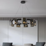 Corlota Chandelier - Image 2