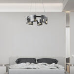 Corlota Chandelier - Image 8