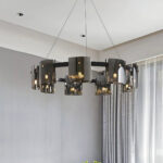 Corlota Chandelier - Image 4