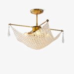 Corona Chandelier - Image 15