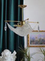 Corona Chandelier - Image 10