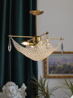 Corona Chandelier - Image 12