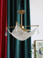 Corona Chandelier - Image 14