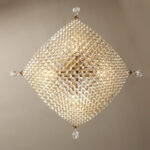 Corona Chandelier - Image 17