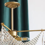 Corona Chandelier - Image 20