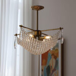 Corona Chandelier - Image 4