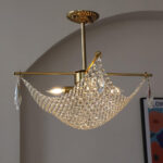 Corona Chandelier - Image 5