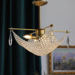 Corona Chandelier - Image 2
