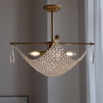 Corona Chandelier - Image 3