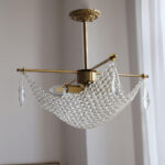 Corona Chandelier - Image 8