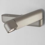 Modern LED Bedside Wall Lamp - Image 5