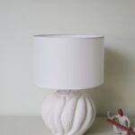Corvara Textured Table Lamp - Image 7
