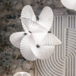 Cory Scalloped Pendant Light - Image 17