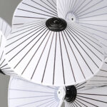 Cory Scalloped Pendant Light - Image 20