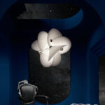 Cory Scalloped Pendant Light - Image 2