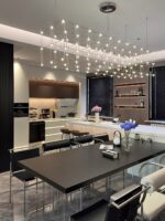 Cosmic Cube Pendant Light - Image 7