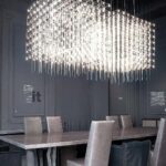 Cosmic Cube Pendant Light - Image 11