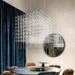 Cosmic Cube Pendant Light - Image 15