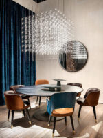 Cosmic Cube Pendant Light - Image 17