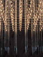 Cosmic Cube Pendant Light - Image 19