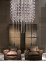 Cosmic Cube Pendant Light - Image 20
