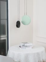 Cosmos Combination Pendant Light - Image 7