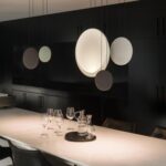 Cosmos Pendant Light - Image 3