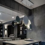 Cosmos Combination Pendant Light - Image 10