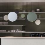 Cosmos Combination Pendant Light - Image 17