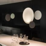 Cosmos Pendant Light - Image 19