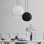 Cosmos Pendant Light - Image 13