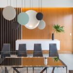 Cosmos Combination Pendant Light - Image 2