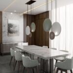 Cosmos Pendant Light - Image 18