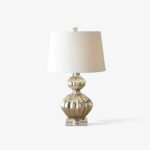 Cottage Table Lamp - Image 4