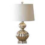 Cottage Table Lamp - Image 13