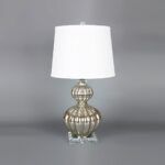 Cottage Table Lamp - Image 9