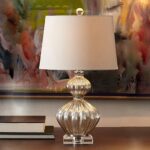 Cottage Table Lamp - Image 11