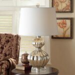 Cottage Table Lamp - Image 6