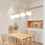 Cotton Balls Chandelier - Image 12