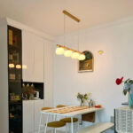 Cotton Balls Chandelier - Image 14