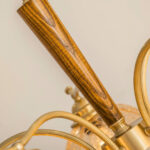 Crack Flower Chandelier - Image 10