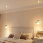 Cream Cloud Pendant Lamp - Image 20