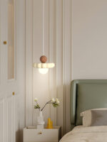 Cream Cloud Pendant Lamp - Image 10